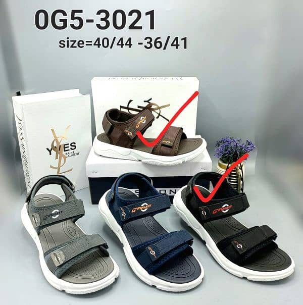 zero gravity sandals 6