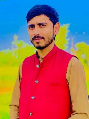 Ahmad