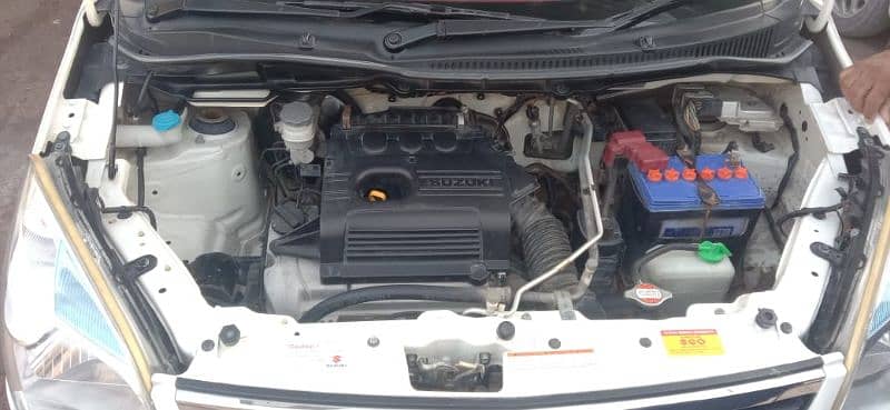 Suzuki Wagon R 2022 1