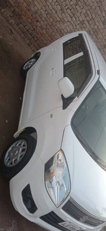 Suzuki Wagon R 2022 2