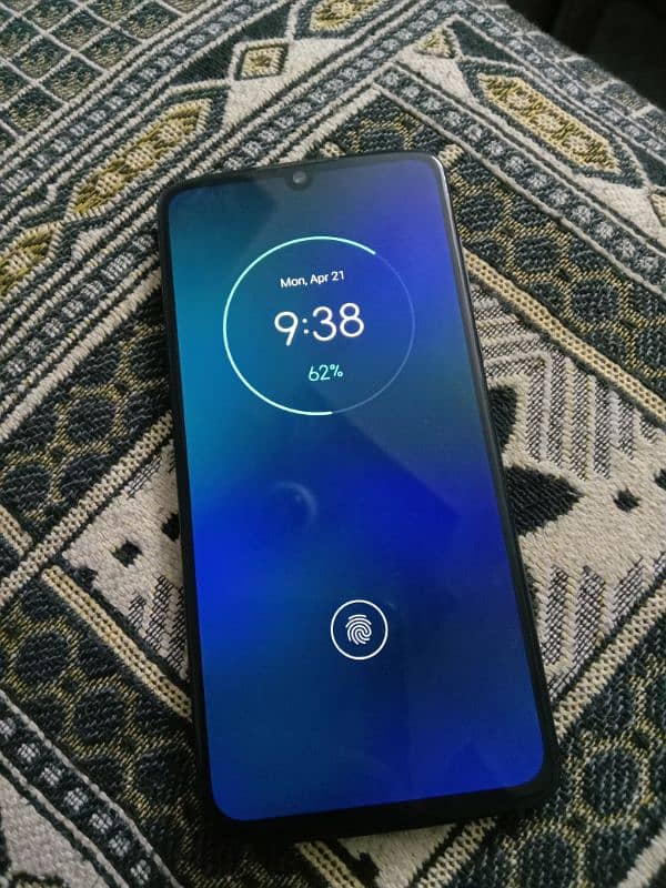 Motorola z4 10/8 condition official pta approved 0