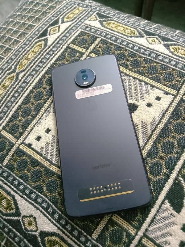 Motorola z4 10/8 condition official pta approved 1