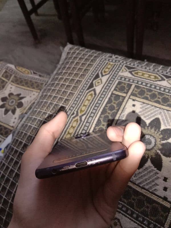 Motorola z4 10/8 condition official pta approved 4