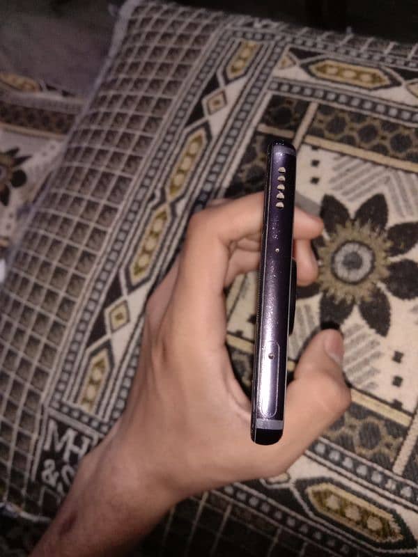 Motorola z4 10/8 condition official pta approved 5