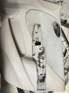 Honda City 2005 to 2008 Original Door Cards