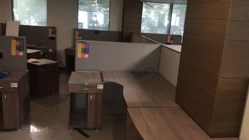 FULLY FURNISHED FLOOR FOR RENT 2
