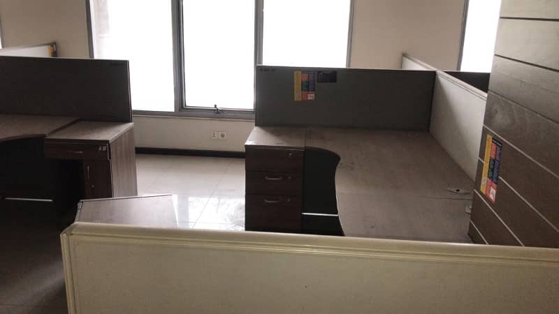 FULLY FURNISHED FLOOR FOR RENT 6