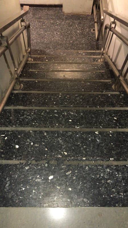 FULLY FURNISHED FLOOR FOR RENT 14
