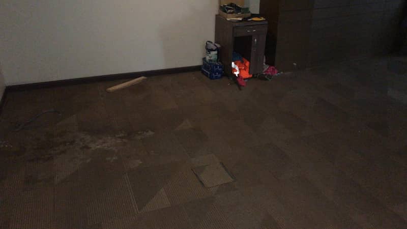 FULLY FURNISHED FLOOR FOR RENT 18