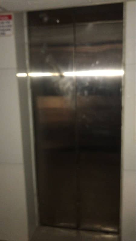 FULLY FURNISHED FLOOR FOR RENT 27