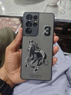 Samsung S21 Ultra 5g Ten/Ten One Ui7