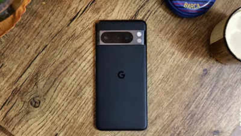 Google Pixel 8 pro 0