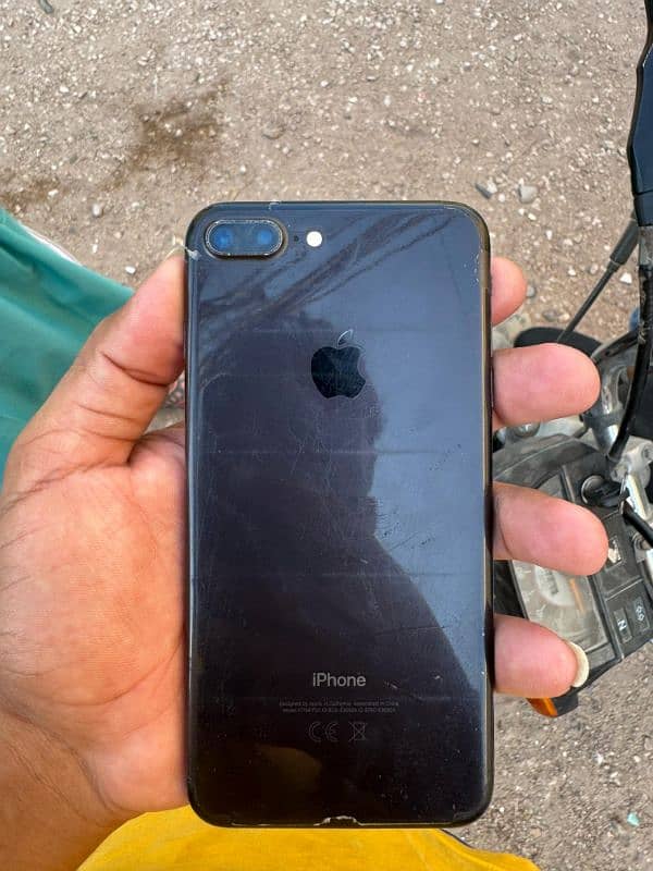 iphone 7 plus 1