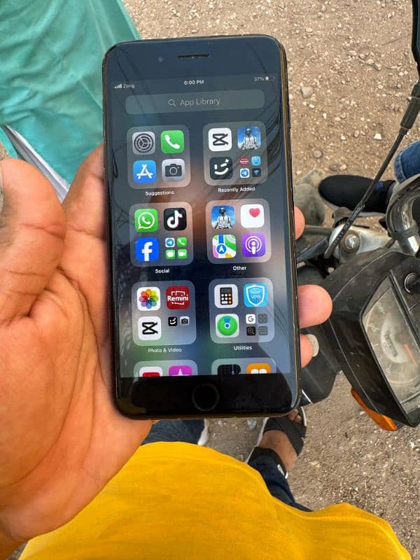 iphone 7 plus 4