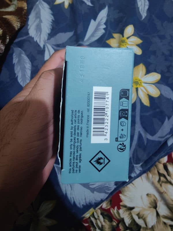 Narciso Rodriguez for him imported from Saudi Arabia 2