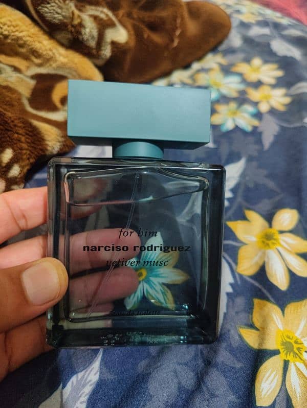 Narciso Rodriguez for him imported from Saudi Arabia 4