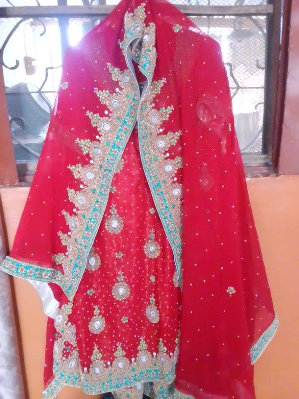 bridal dress 0