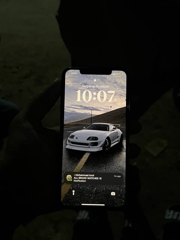iphone xs max pta approved 6