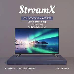 Max Tv Services