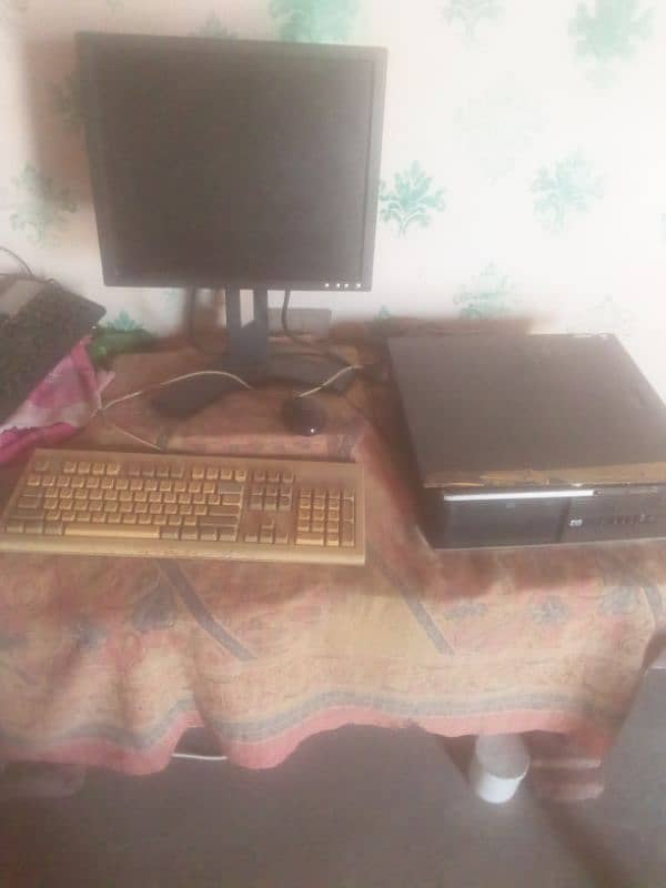 cotodo hp cpu or led dell 0