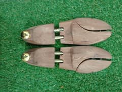 shoetrees
