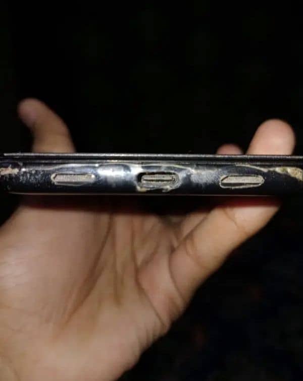 Google pixel 4a5g With good condition not any singal fault 2