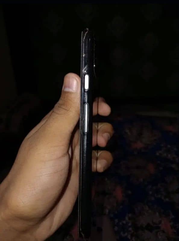 Google pixel 4a5g With good condition not any singal fault 3
