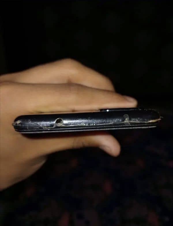 Google pixel 4a5g With good condition not any singal fault 4