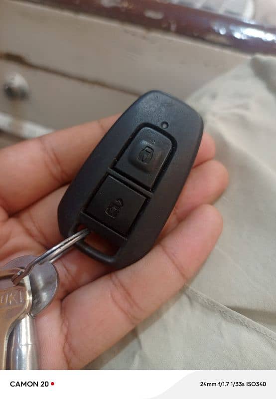 Suzuki Mehran VXR 2018 1