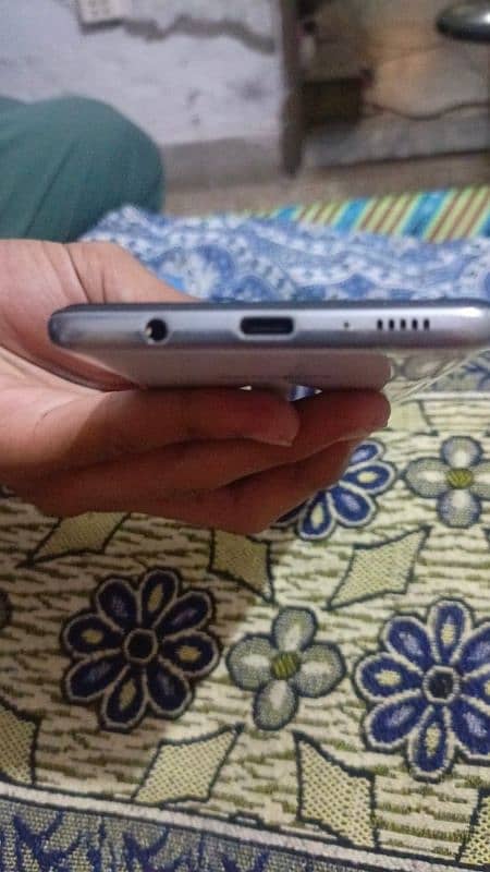 Samsunga71 used non pta 3
