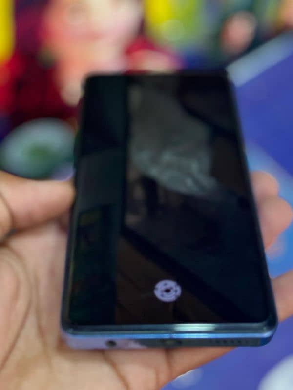Tecno Camon 20 pro 10/10 condition With Box 4