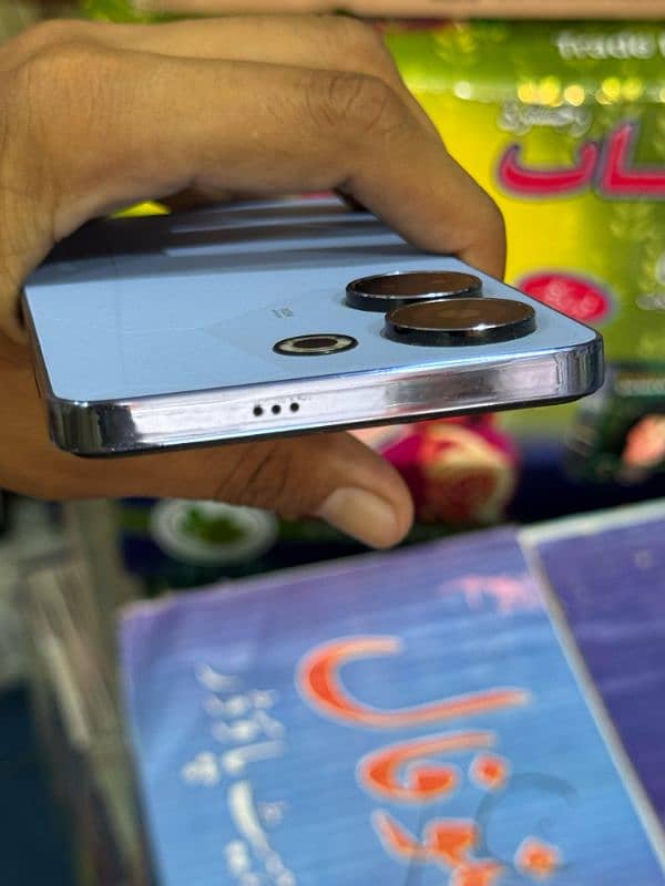Tecno Camon 20 pro 10/10 condition With Box 5