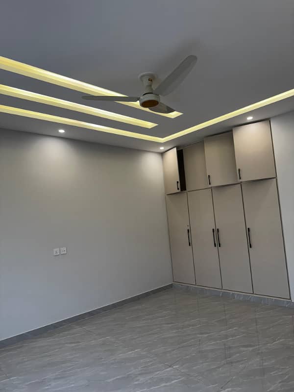 House For Sale In Sector B-12 Marla Corner Designer House For Sale Bahria Enclave Islamabad 2