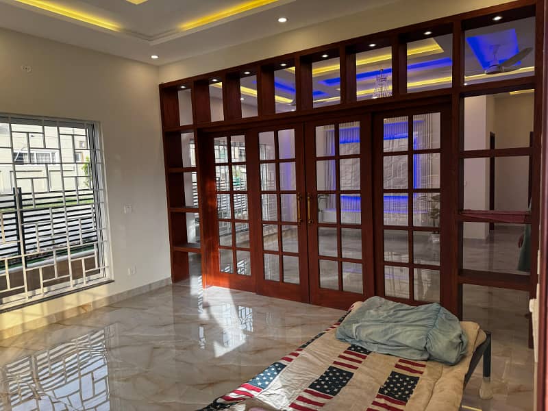 House For Sale In Sector B-12 Marla Corner Designer House For Sale Bahria Enclave Islamabad 25