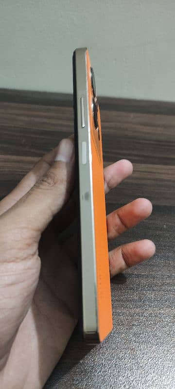 Infinix note 30 | 16×256gb 0