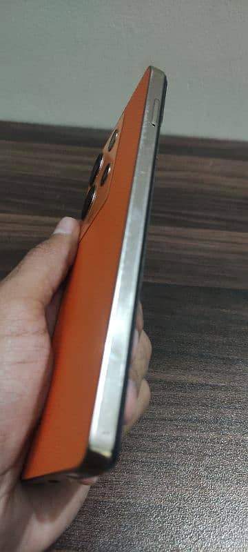 Infinix note 30 | 16×256gb 2
