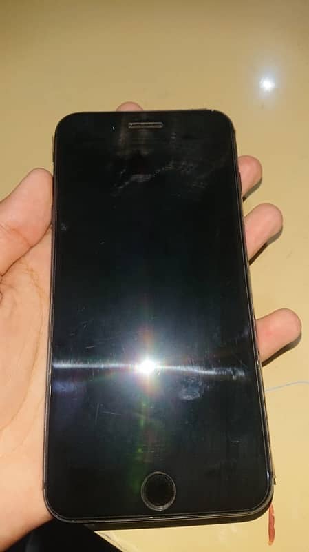 Iphone 8 plus (non pta) water pack 2