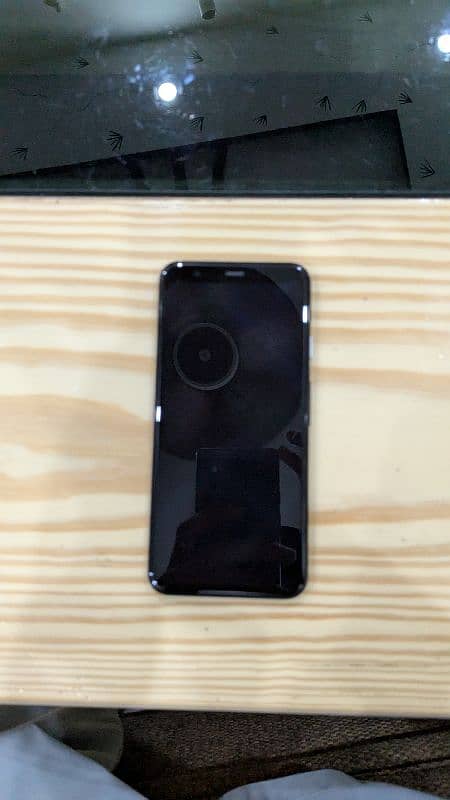 Google Pixel 4 6/64 Black 1