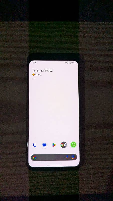 Google Pixel 4 6/64 Black 2