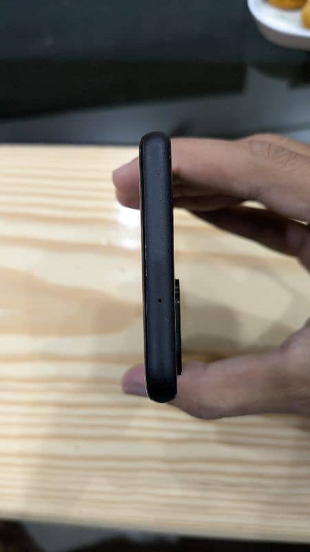 Google Pixel 4 6/64 Black 5