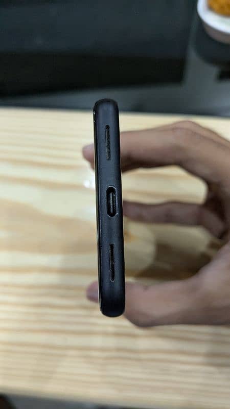 Google Pixel 4 6/64 Black 6