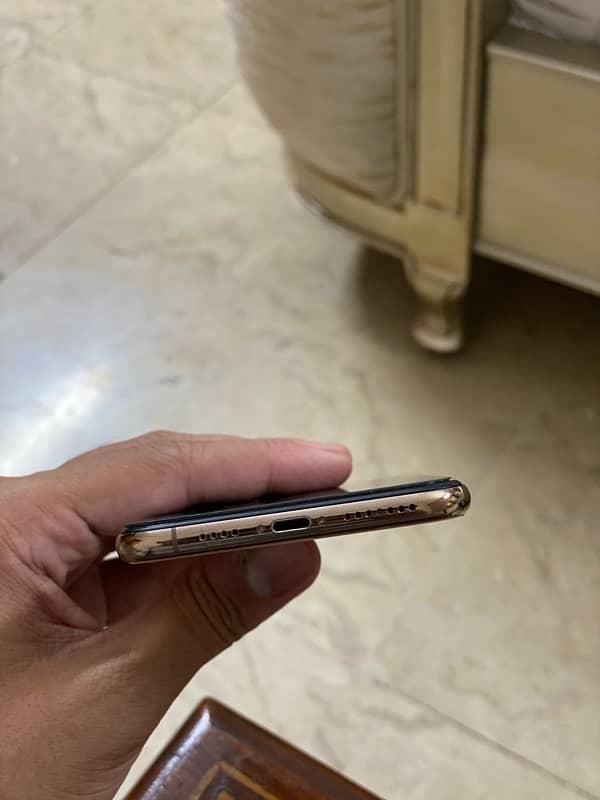 iPhone Xs Max 5