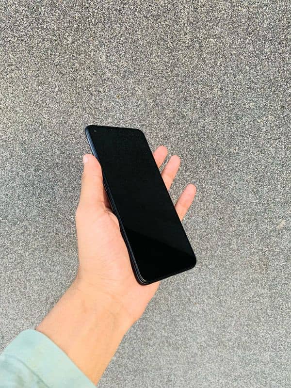 Oppo Reno 6 Exchange Possible 2