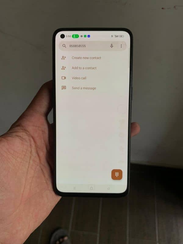 Oppo Reno 6 Exchange Possible 8