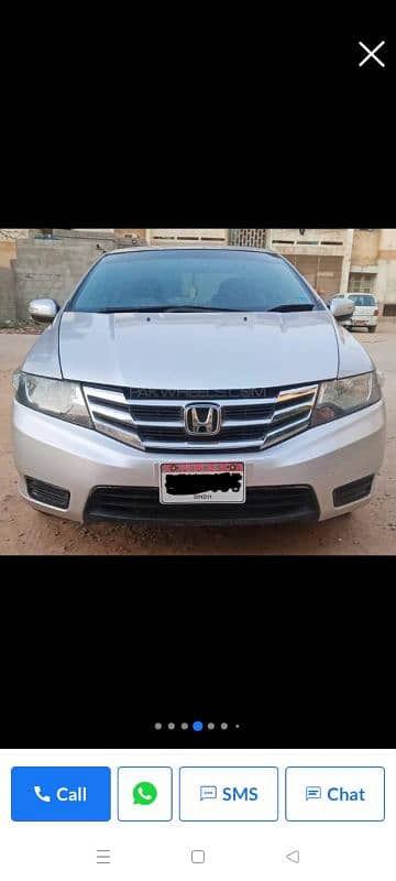 Car Available for Rent With Driver 3500 0