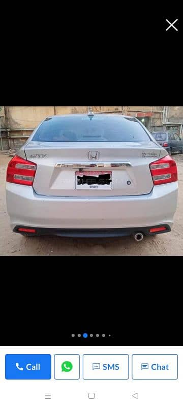 Car Available for Rent With Driver 3500 1