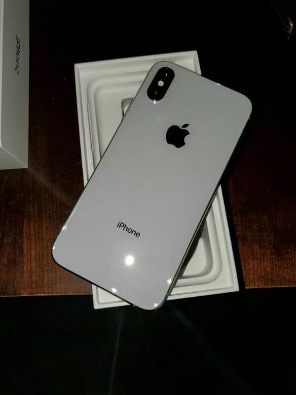 I phone Xs max 0