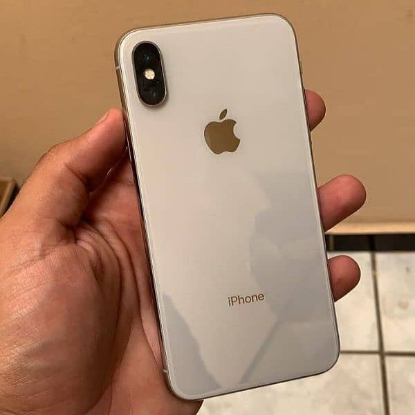 I phone Xs max 1