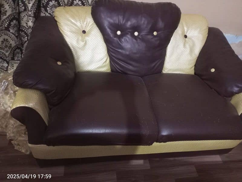 Sofa set 1