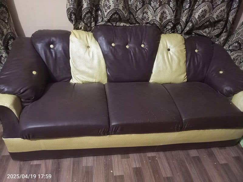 Sofa set 2